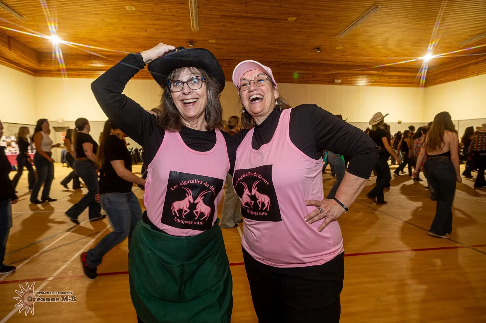 Rallye Roses des Sables 2026 : les épreuves et nos préparatifs à 192 jours du départ